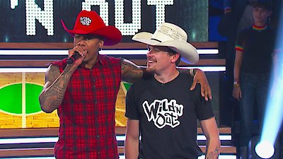 Nick Cannon Presents: Wild 'N Out Season 12 Episode 9