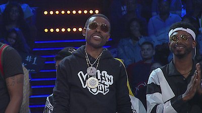 Nick Cannon Presents: Wild 'N Out Season 13 Episode 1