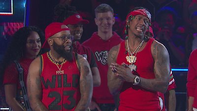 Nick Cannon Presents: Wild 'N Out Season 13 Episode 4