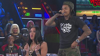 Nick Cannon Presents: Wild 'N Out Season 13 Episode 6