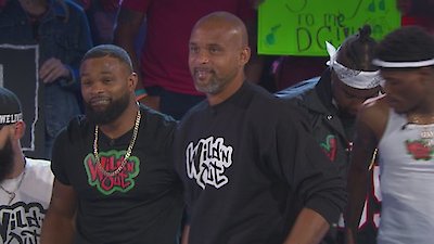 Nick Cannon Presents: Wild 'N Out Season 13 Episode 9