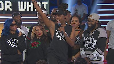 Nick Cannon Presents: Wild 'N Out Season 13 Episode 10