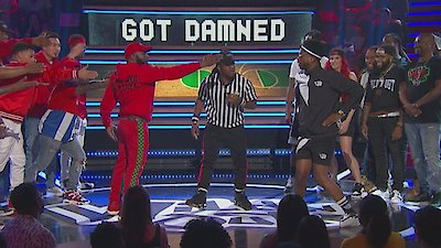 Nick Cannon Presents: Wild 'N Out Season 13 Episode 11
