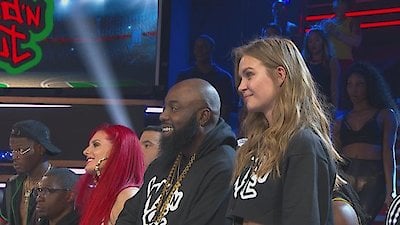 Nick Cannon Presents: Wild 'N Out Season 13 Episode 13