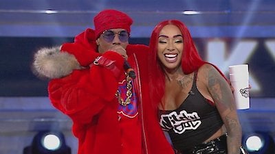 Nick Cannon Presents: Wild 'N Out Season 13 Episode 14