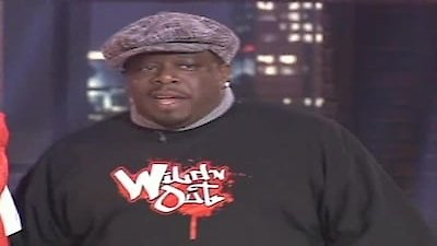 Nick Cannon Presents: Wild 'N Out Season 2 Episode 3