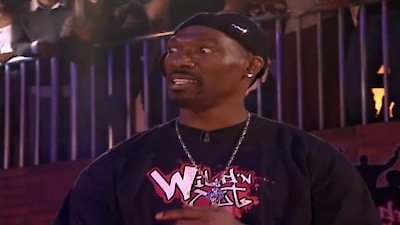 Nick Cannon Presents: Wild 'N Out Season 2 Episode 8