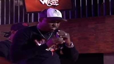 Nick Cannon Presents: Wild 'N Out Season 2 Episode 9