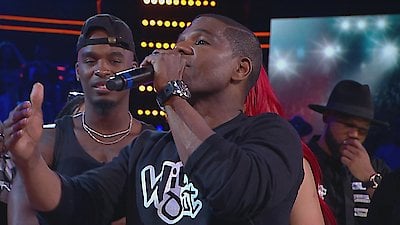 Nick Cannon Presents: Wild 'N Out Season 14 Episode 2