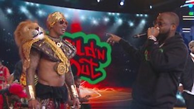 Nick Cannon Presents: Wild 'N Out Season 14 Episode 10