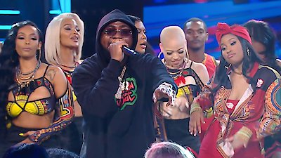 Nick Cannon Presents: Wild 'N Out Season 14 Episode 11