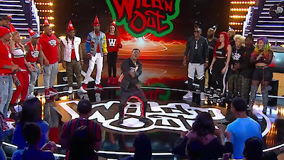 Nick Cannon Presents: Wild 'N Out Season 14 Episode 12