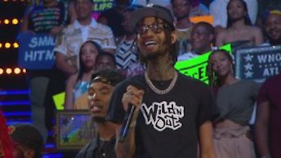 Nick Cannon Presents: Wild 'N Out Season 14 Episode 16