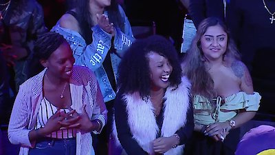 Nick Cannon Presents: Wild 'N Out Season 14 Episode 34