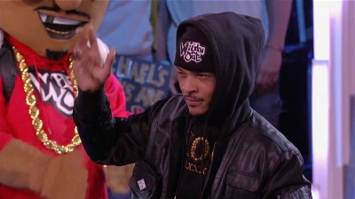 Nick Cannon Presents: Wild 'N Out Season 15 Episode 1