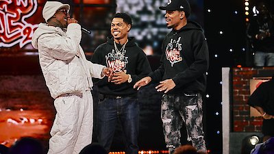 Nick Cannon Presents: Wild 'N Out Season 20 Episode 4