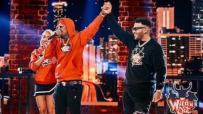 Nick Cannon Presents: Wild 'N Out Season 20 Episode 6