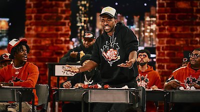 Nick Cannon Presents: Wild 'N Out Season 20 Episode 8