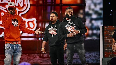 Nick Cannon Presents: Wild 'N Out Season 20 Episode 21