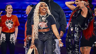 Nick Cannon Presents: Wild 'N Out Season 20 Episode 22