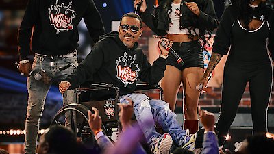Nick Cannon Presents: Wild 'N Out Season 20 Episode 23