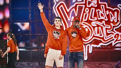 Nick Cannon Presents: Wild 'N Out Season 20 Episode 24