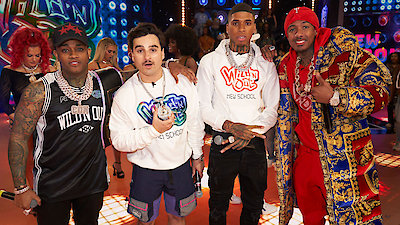 Nick Cannon Presents: Wild 'N Out Season 21 Episode 6