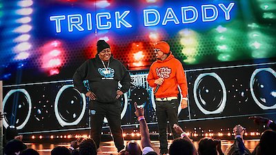 Nick Cannon Presents: Wild 'N Out Season 21 Episode 9