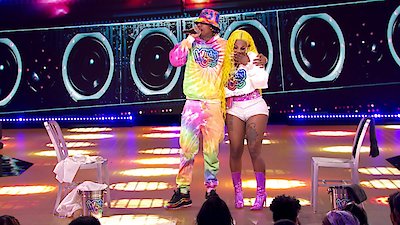 Nick Cannon Presents: Wild 'N Out Season 22 Episode 4