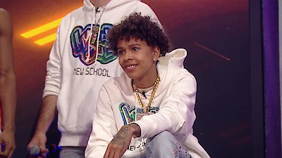 Nick Cannon Presents: Wild 'N Out Season 22 Episode 8