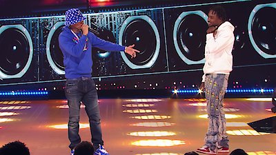 Nick Cannon Presents: Wild 'N Out Season 22 Episode 13