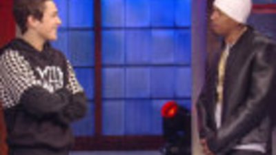 Nick Cannon Presents: Wild 'N Out Season 6 Episode 6