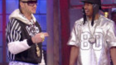 Nick Cannon Presents: Wild 'N Out Season 6 Episode 7
