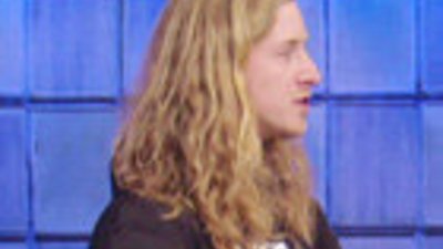 Nick Cannon Presents: Wild 'N Out Season 6 Episode 8