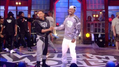 Nick Cannon Presents: Wild 'N Out Season 6 Episode 11