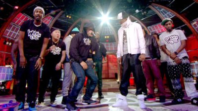 Nick Cannon Presents: Wild 'N Out Season 6 Episode 13