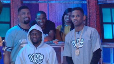 Nick Cannon Presents: Wild 'N Out - EP. 701