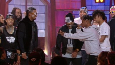 Nick Cannon Presents: Wild 'N Out Season 7 Episode 2