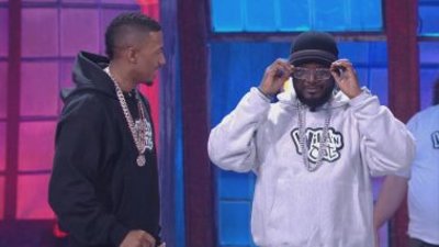 Nick Cannon Presents: Wild 'N Out Season 7 Episode 3