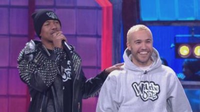 Nick Cannon Presents: Wild 'N Out Season 7 Episode 4