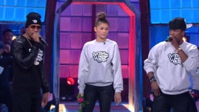 Nick Cannon Presents: Wild 'N Out Season 7 Episode 5