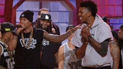 Nick Cannon Presents: Wild 'N Out Season 7 Episode 6