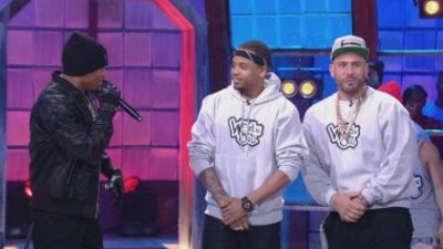 Nick Cannon Presents: Wild 'N Out Season 7 Episode 8