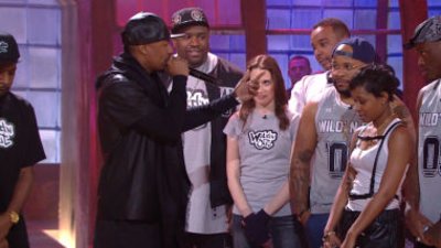 Nick Cannon Presents: Wild 'N Out Season 7 Episode 9