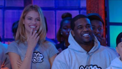 Nick Cannon Presents: Wild 'N Out Season 7 Episode 10