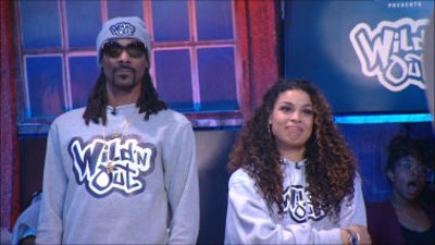Nick Cannon Presents: Wild 'N Out Season 7 Episode 11