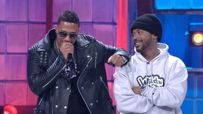 Nick Cannon Presents: Wild 'N Out Season 7 Episode 13