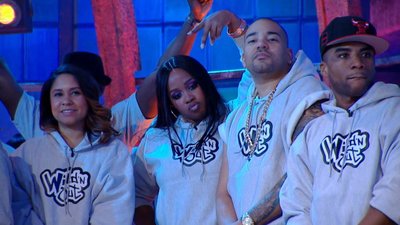 Nick Cannon Presents: Wild 'N Out Season 7 Episode 14