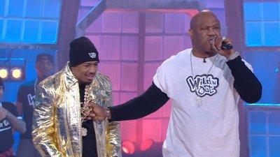 Watch Nick Cannon Presents Wild N Out Season 7 Episode 15 Ep