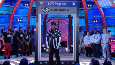 Nick Cannon Presents: Wild 'N Out Season 7 Episode 17
